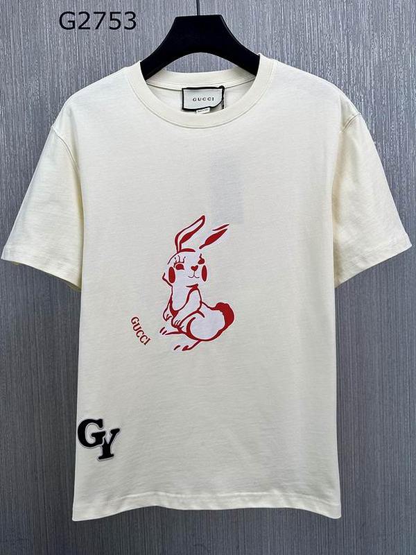 Gucci Men's T-shirts 2122